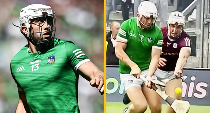 “I’m not sure anyone can do what Gillane can do” – Gillane gets the praise he deserves