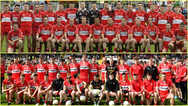 Comparing Derry’s last semi-final team in ’04 to Rory Gallagher’s side