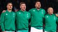 Just one change as Ireland name team for Second Test against All Blacks