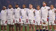 Eddie Jones makes four changes to England team for Second Test against Australia