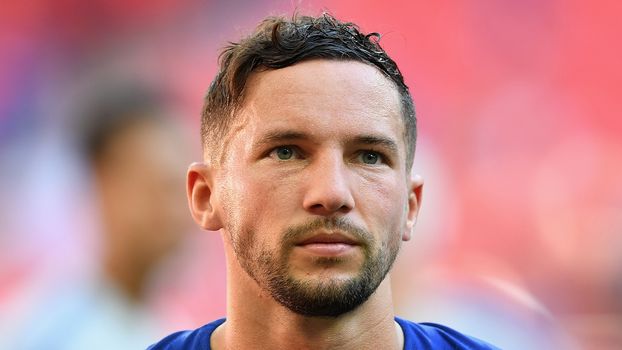 Danny Drinkwater Chelsea