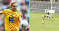 Guthrie’s wand of a left peg inspires Donegal to a famous win over the Dubs