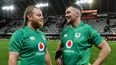 Peter O’Mahony a Third test doubt, Garry Ringrose out and Harry Byrne flying home