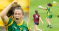 Emma Duggan saves Meath with outrageous buzzer-beater in All-Ireland quarter final