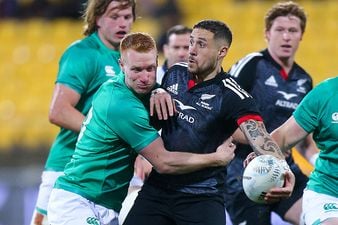 Craig Casey named captain as Ireland A team to face All Blacks is named