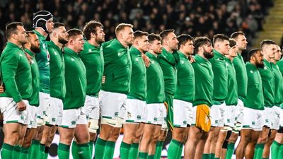 Expected Ireland team for Third Test against New Zealand is a clear statement