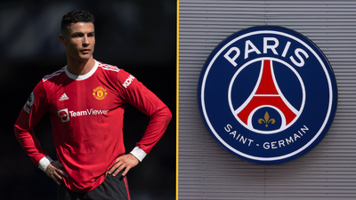 PSG offered chance to pair Cristiano Ronaldo and Lionel Messi