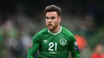 Ireland forward Aaron Connolly linked with shock transfer to Serie B side