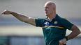 John Maughan steps down as Offaly senior football manager