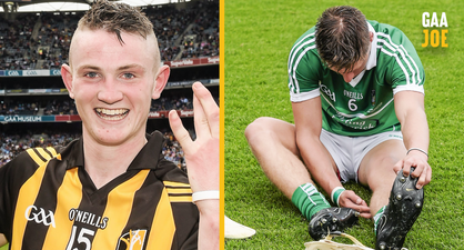 “John was probably the last guy to get the better of Sean Finn” – How Kilkenny beat Limerick’s golden generation in 2014