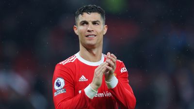 Atletico Madrid interested in signing Cristiano Ronaldo from Man United