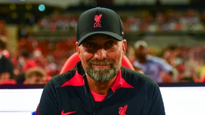 Jurgen Klopp explains why he broke his own rule to sign Darwin Núñez