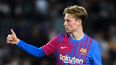 Barcelona used Chelsea interest to pressure Man United into agreeing Frenkie de Jong deal