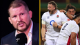 Dylan Hartley sends message to Ireland after England beat Wallabies