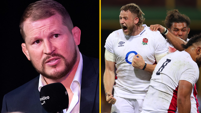 Dylan Hartley sends message to Ireland after England beat Wallabies