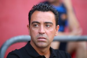 Xavi