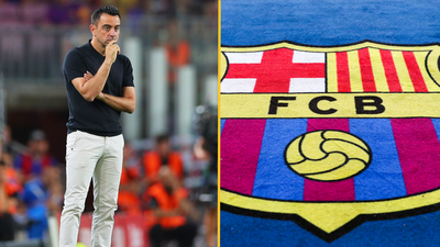 Barcelona upset with two players over refusal to listen to offers