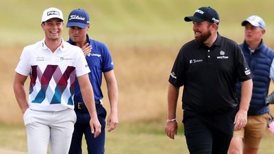 “Pretty annoyed and pretty pissed off, to be honest” – Shane Lowry knows Open chance has gone