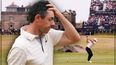 Full Rory McIlroy interview lays it all bare about crushing Open disappointment