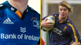 Leinster take all the prizes for best jersey of 2022/23 with throwback classic