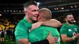 “I didn’t have the courage to say the Irish would win” – John Kirwan