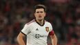 Harry Maguire booed by Man United fans during pre-season friendly