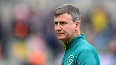 Stephen Kenny son’s Eoin named in Northern Ireland’s Under-18 squad