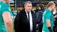 All Blacks media manager explains why Ian Foster appearance was cancelled after Ireland defeat