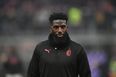 Tiemoue Bakayoko breaks silence after being held at gunpoint by police in Milan