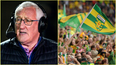 Pat Spillane recalls the incident when he was “punched by Donegal supporters”