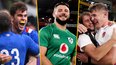 Six Irish players make damn impressive ‘World XV’ that would take some beating