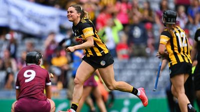 Kilkenny set up All-Ireland Camogie Final with Cork after seeing off Galway