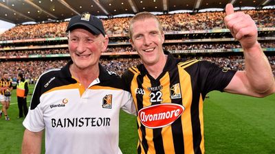 Henry Shefflin’s classy tribute to Brian Cody has a lovely ring to it