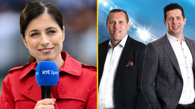 The Sunday Game pundit ratings after a gripping All-Ireland final