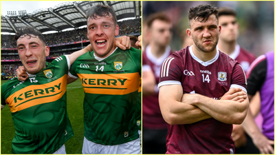 GAA JOE 2022 All-Star football team