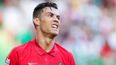 Atletico Madrid fans urge club not to sign Cristiano Ronaldo with online campaign