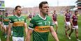 David Moran had “lost three or four kg” in the days before the All-Ireland final