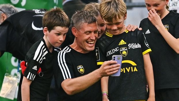 Ronan O'Gara