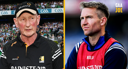 The five managerial vacancies in hurling and the five best men to fill them