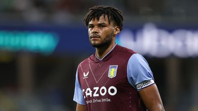 Tyrone Mings responds after losing Aston Villa captaincy to John McGinn