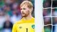 Jurgen Klopp not happy with Ireland after Caoimhin Kelleher injury set-back