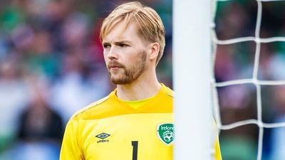 Jurgen Klopp not happy with Ireland after Caoimhin Kelleher injury set-back