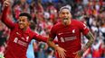 Full player ratings as Darwin Núñez inspires Liverpool to Community Shield success