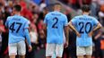 Man City ‘snub losers medals’ after Community Shield loss to Liverpool