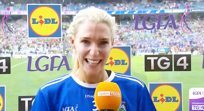 “It’s been 20 long years coming, but we did it” – Donoher stars as Laois have their day in the sun