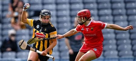 The GAA hasn’t gone away you know – Some great games on TV this weekend