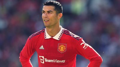 Some of the bullshit surrounding Cristiano Ronaldo, this summer, has been pitiful