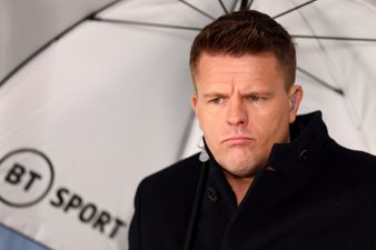 “Ignore the misleading nonsense” – Jake Humphrey responds to claims he has been axed by BT Sport