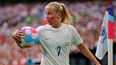 Audience left outraged as TV host says England star Beth Mead looks ‘knackered’