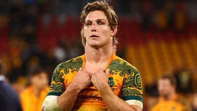 “We’ll support him in any way we can” – Wallabies captain Michael Hooper backed for brave mental health decision